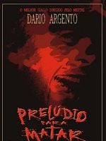 Pôster de Prelúdio para Matar