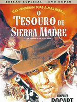 Pôster de O Tesouro de Sierra Madre