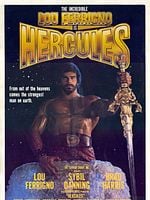 Pôster de Hércules 87