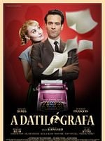 Pôster de A Datilógrafa