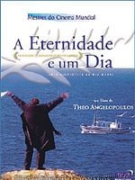 Pôster de A Eternidade e um Dia