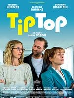 Pôster de Tip Top