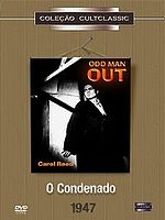 Pôster de O Condenado