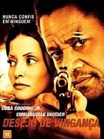 Pôster de Desejo de Vingança