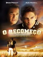 Pôster de O Recomeço