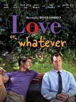 Pôster de Love or Whatever