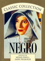 Pôster de Narciso Negro