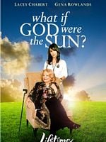 Pôster de E se Deus Fosse o Sol?