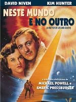 Pôster de Neste Mundo e No Outro