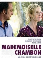 Pôster de Mademoiselle Chambon