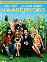 Pôster de Viajar É Preciso