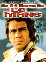 Pôster de As 24 Horas de Le Mans