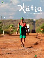 Pôster de Kátia
