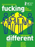 Pôster de Fucking Different São Paulo