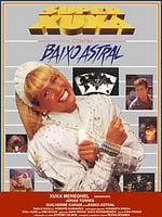 Pôster de Super Xuxa Contra o Baixo Astral