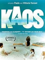 Pôster de Kaos
