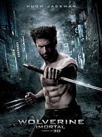 Wolverine: Imortal