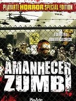 Pôster de Amanhecer Zumbi