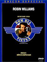 Pôster de Bom Dia, Vietnã