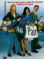 Pôster de Nossa Querida Babá