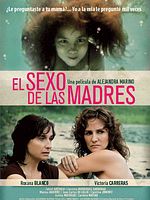 Pôster de El sexo de las madres