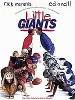 Pôster de O Pequeno Grande Time