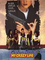 Pôster de Minha Vida Louca