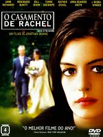 Pôster de O Casamento de Rachel