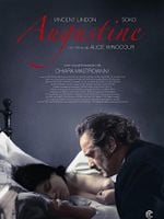 Pôster de Augustine