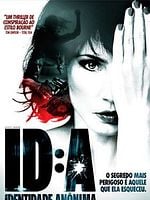 Pôster de ID: Identidade Anônima