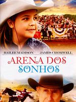 Pôster de Arena dos Sonhos
