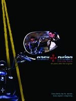 Pôster de Sem Destino Novamente