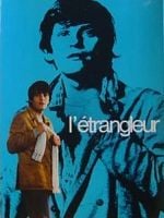 Pôster de O Estrangulador