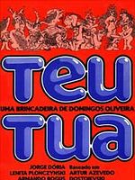 Pôster de Teu Tua