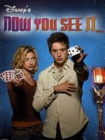 Pôster de Agora Você Vê