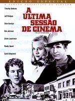 Pôster de A Última Sessão de Cinema