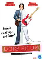 Pôster de Dois em Um