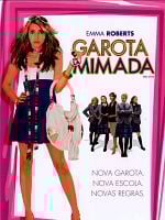 Pôster de Garota Mimada