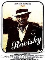 Pôster de Stavisky ou o Império de Alexandre