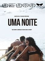 Pôster de Uma Noite