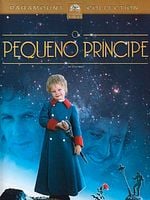 Pôster de O Pequeno Príncipe