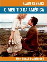 Pôster de Meu Tio da América