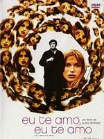 Pôster de Eu Te Amo, Eu Te Amo
