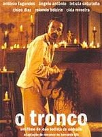 Pôster de O Tronco