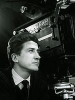 Pôster de Uma Abordagem de Alain Resnais, um Revolucionário Discreto