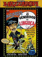 Pôster de O Vendedor de Linguiça