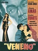 Pôster de Veneno