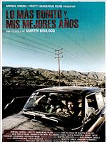 Pôster de Lo más bonito y mis mejores anos