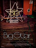 Pôster de Big Star: Nothing Can Hurt Me