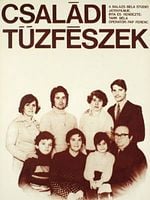 Pôster de Ninho Familiar